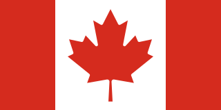 Canadian Flag